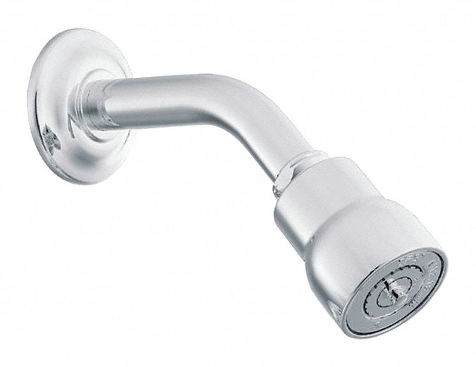 Showerhead Cylinder 2.5 gpm