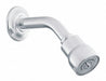 Showerhead Cylinder 2.5 gpm