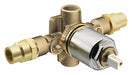 Valve Moen Brass