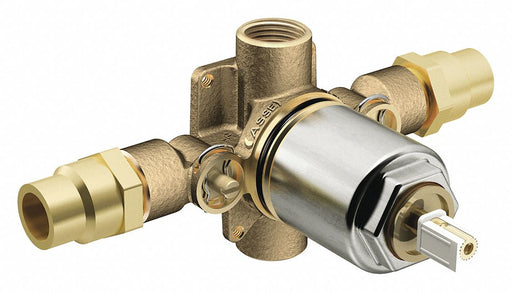 Valve Moen Brass