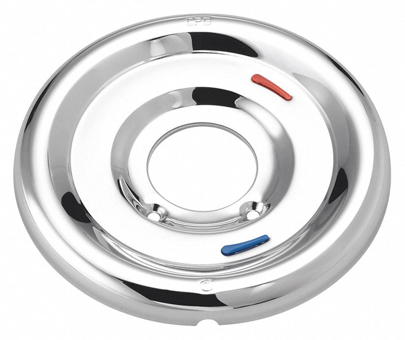 Escutcheon Moen Chrome