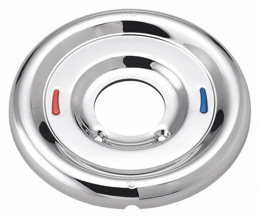 Escutcheon Moen Chrome