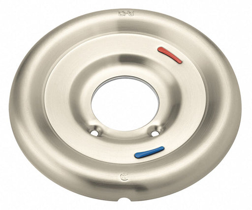 Escutcheon Moen Brush Nickel