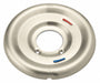 Escutcheon Moen Brush Nickel