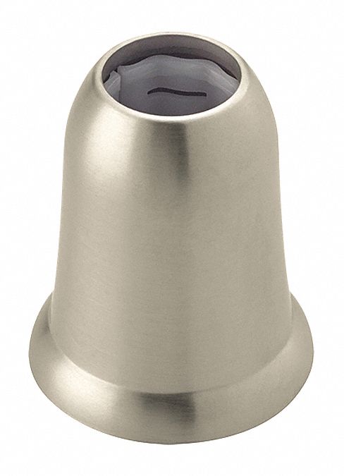 Spout Hub Moen Brush Nickel