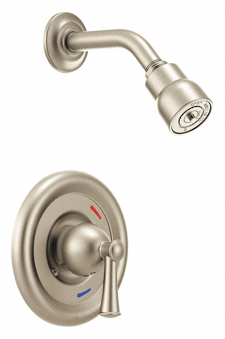 Shower Bulb 2.5 gpm