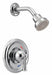 Shower Flat Circle 1.75 gpm