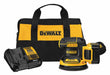 Cordless Sander 7.1 in 3.5lb