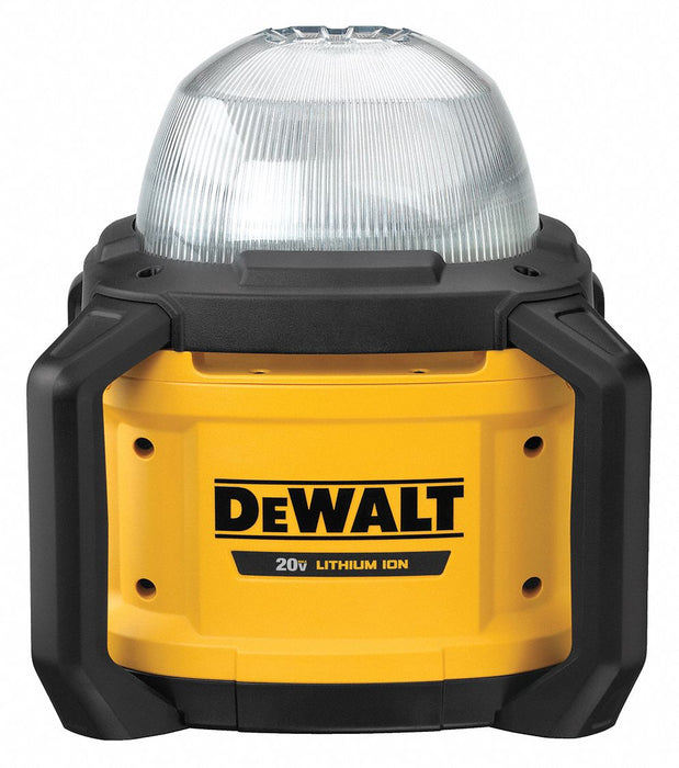 Cordless Site Light Bare Tool 11 L