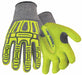 Cut Resistant Gloves Sz 3XL 11 L PR