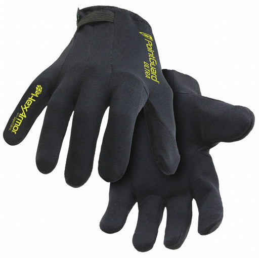 Cut-Resistant Gloves M/8 PR