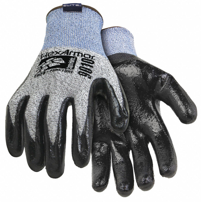 Cut-Resistant Gloves XS/6 PR