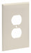 Dup Recept Wll Plt Jmb Ivory 1Gng Smth