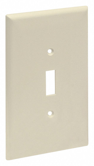 Toggle Switch Wall Plate Plastic