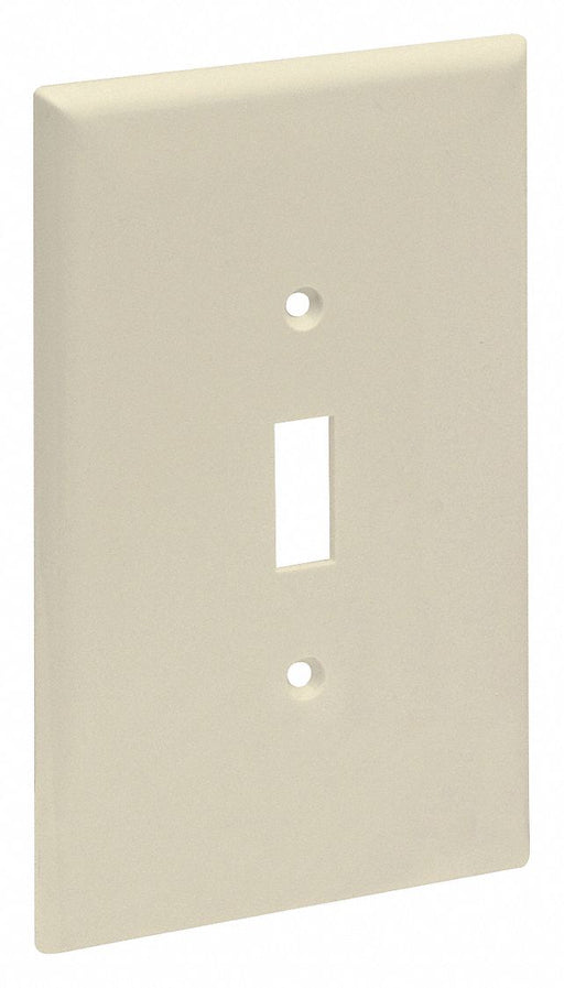 Toggle Switch Wall Plate Plastic