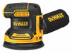 Cordless Sander 7.1 in 3.5 lb