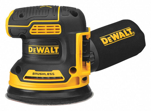 Cordless Sander 7.1 in 3.5 lb
