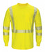 J7546 FR Crewneck Shirt 6.7 oz 3XL Regular