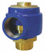 Blower Relief Valve Vacuum 122 5 OD