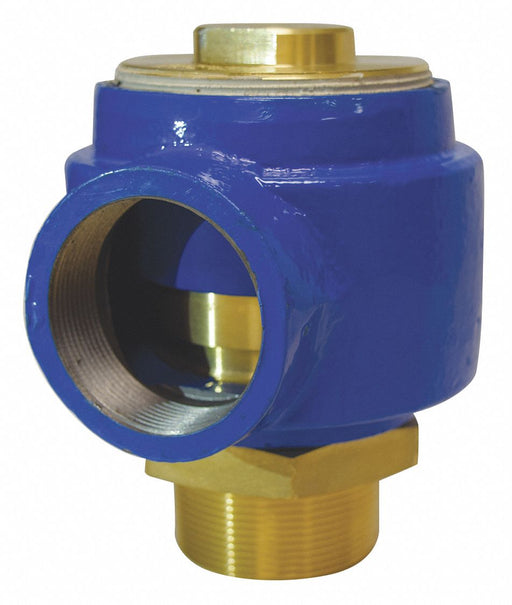 Blower Relief Valve Vacuum 68 5 OD