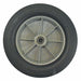 Wheel 12 with Lock Nut