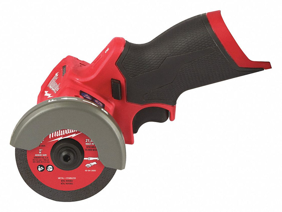Cut-Off Tool Milwaukee 12V Bare Tool