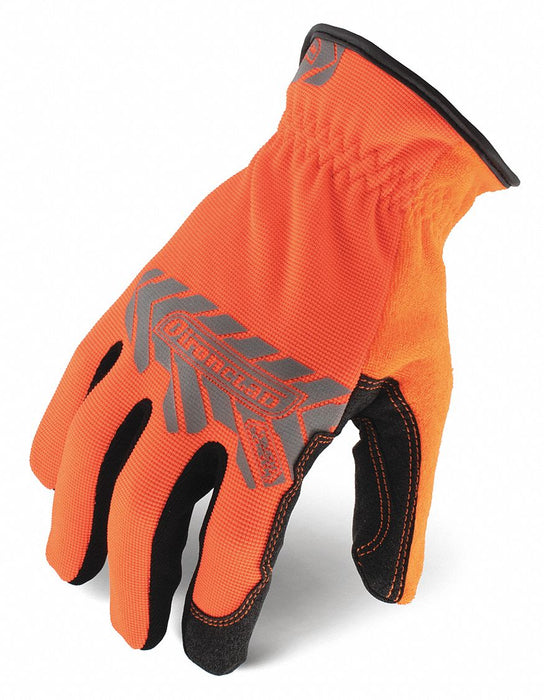 J7552 Mechanics Gloves XL/10 9-3/4 PR