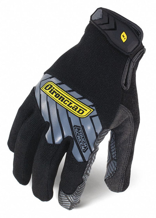 Mechanics Gloves XL/10 9 PR