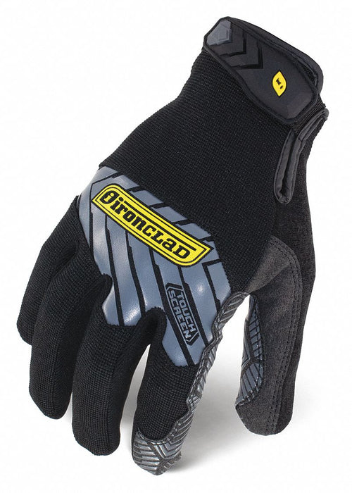 Mechanics Gloves M/8 9 PR