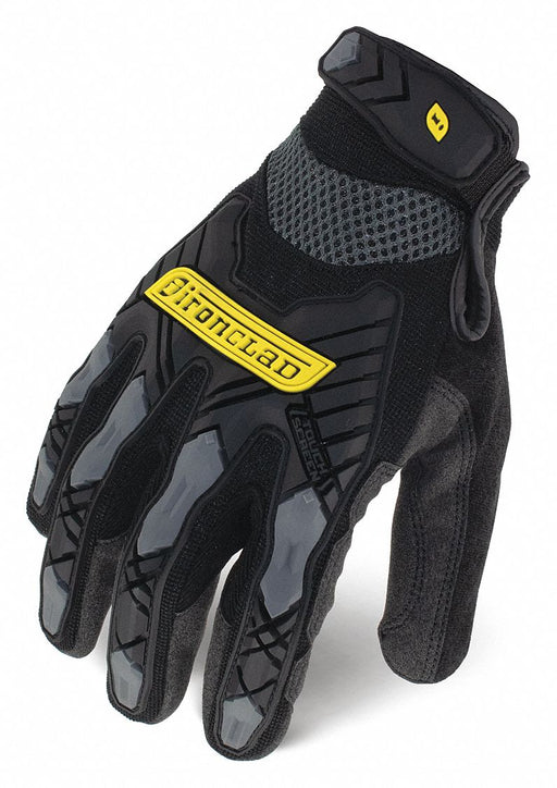 J7556 Mechanics Gloves S/7 9 PR