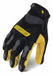 Mechanics Gloves 2XL/11 9 PR