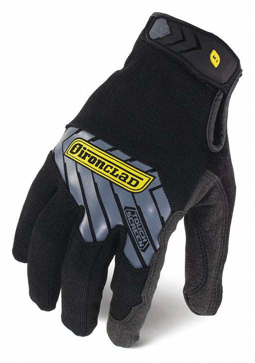 J7555 Mechanics Gloves XL/10 9 PR