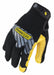 Mechanics Gloves XL/10 9 PR