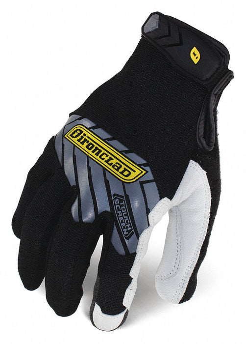 Mechanics Gloves L/9 9 PR