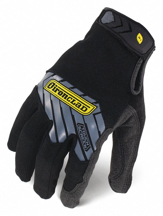 Mechanics Gloves M/8 9 PR