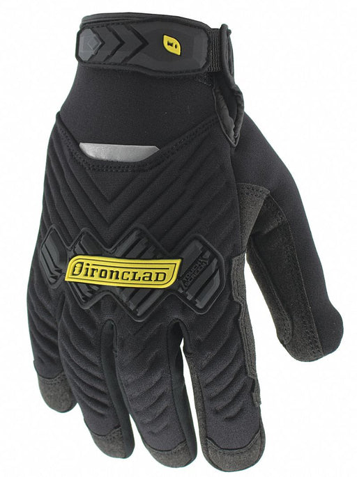 Pro Winter Glove XL/10 9-1/2 PR