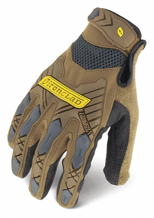 J7556 Impact Glove 2XL/11 9 PR