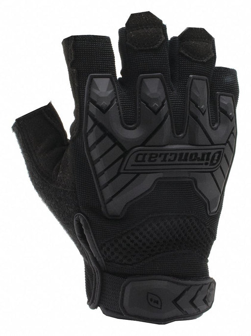 Tactical Touchscreen Glove Black S PR