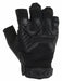 Tactical Touchscreen Glove Black S PR