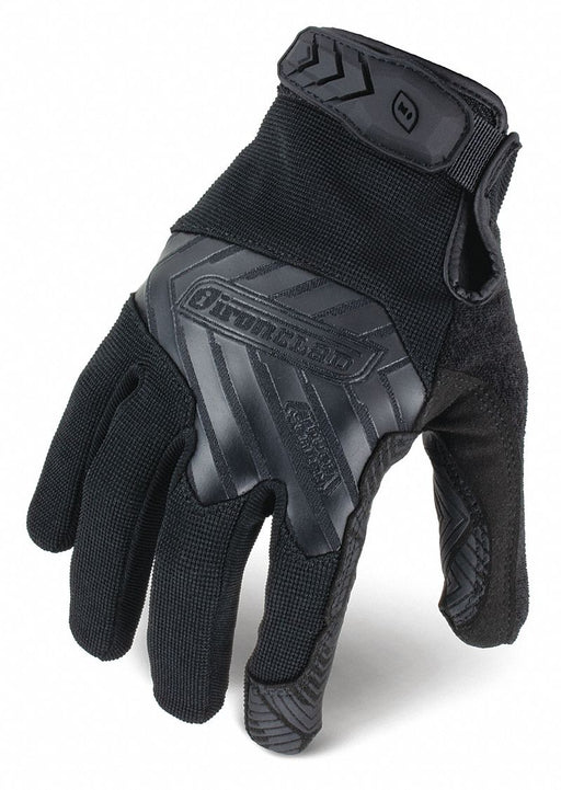 Tactical Touchscreen Glove Black M PR