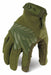 Tactical Touchscreen Glove Green 2XL PR