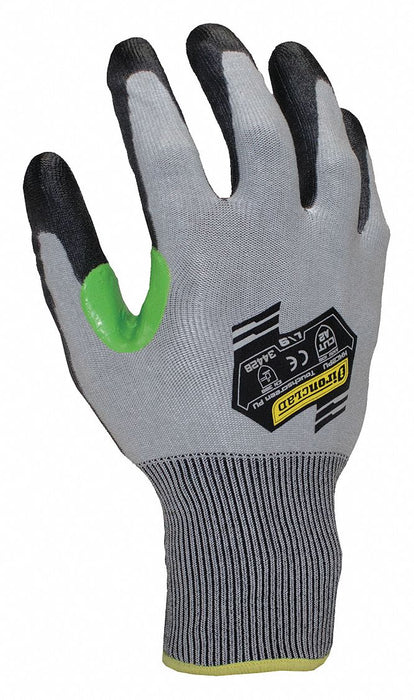 Cut-Resistant Gloves XS/6 PR
