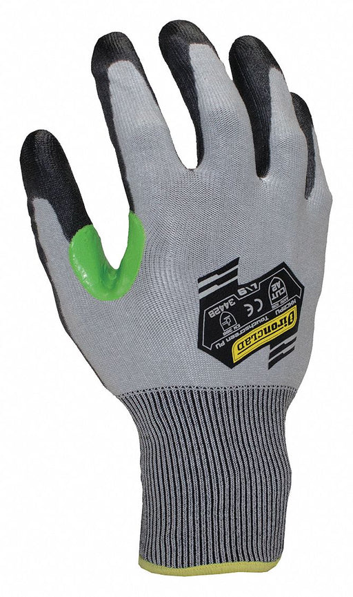 Cut-Resistant Gloves 2XL/11 PR