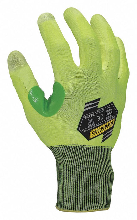 Cut-Resistant Gloves XL/10 PR