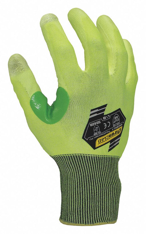 Cut-Resistant Gloves XL/10 PR