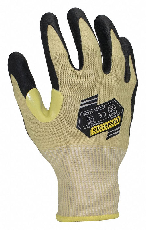 Cut-Resistant Gloves XL/10 PR
