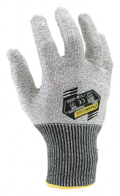 Cut-Resistant Gloves L/9 PR