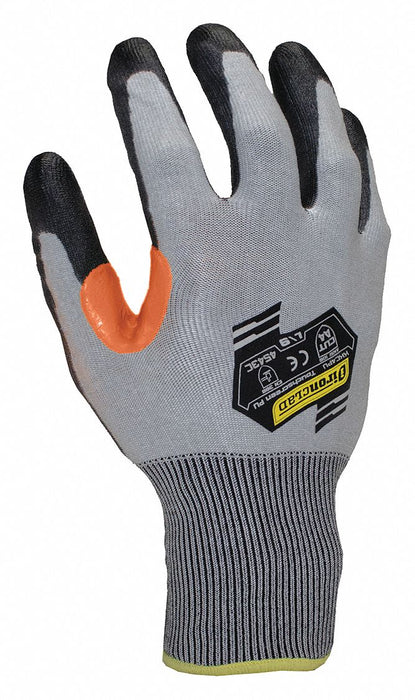 Cut-Resistant Gloves S/7 PR