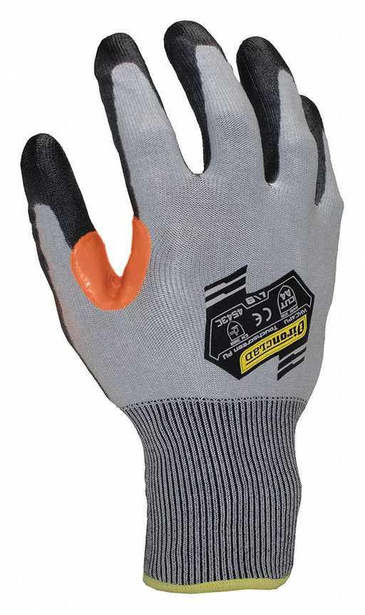 Cut-Resistant Gloves XL/10 PR