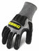 Cut Resistant Gloves Size S Gray PR